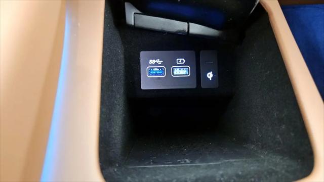 2022 Genesis GV70 2.5T AWD