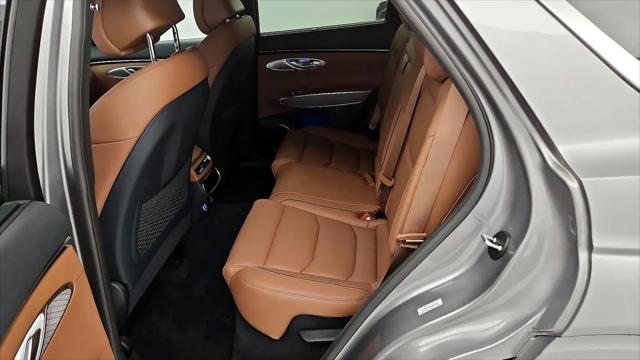 2022 Genesis GV70 2.5T AWD