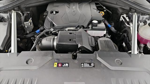 2022 Genesis GV70 2.5T AWD