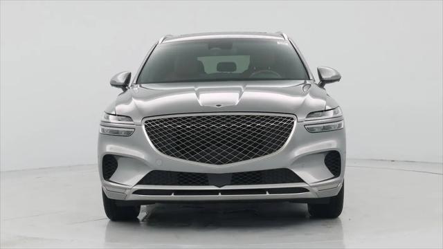 2022 Genesis GV70 2.5T AWD