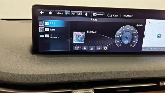 2022 Genesis GV70 2.5T AWD