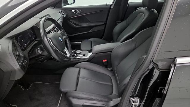 2023 BMW Coupe i xDrive