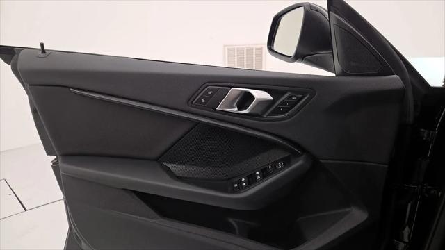 2023 BMW Coupe i xDrive