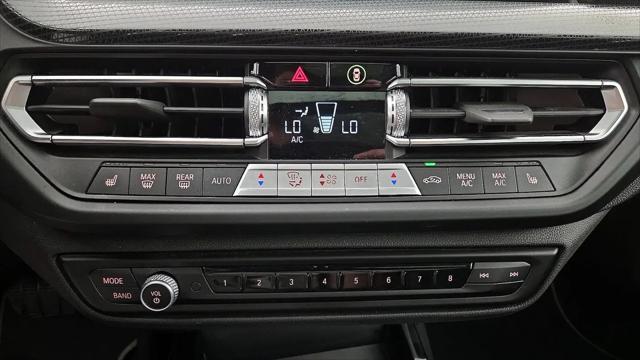 2023 BMW Coupe i xDrive