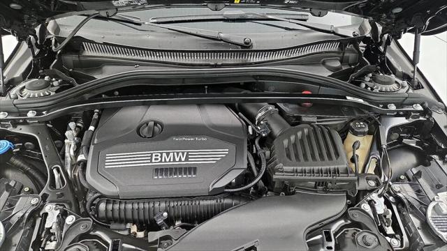 2023 BMW Coupe i xDrive
