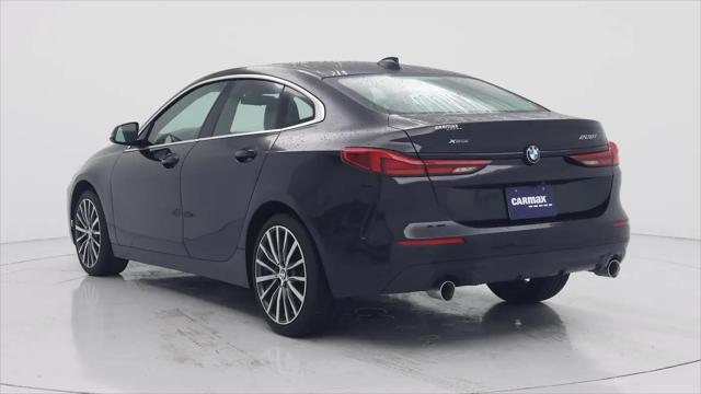 2023 BMW Coupe i xDrive