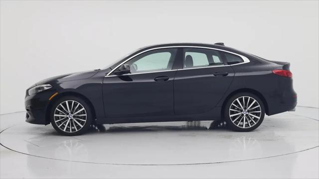 2023 BMW Coupe i xDrive