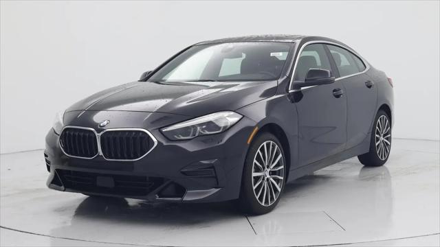 2023 BMW Coupe i xDrive