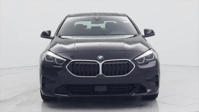 2023 BMW Coupe i xDrive