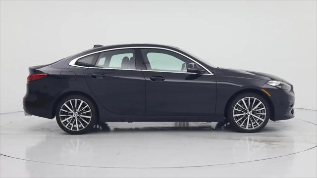 2023 BMW Coupe i xDrive