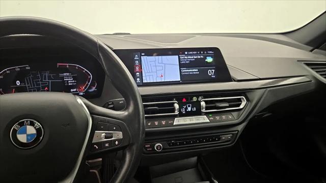 2023 BMW Coupe i xDrive