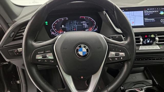 2023 BMW Coupe i xDrive