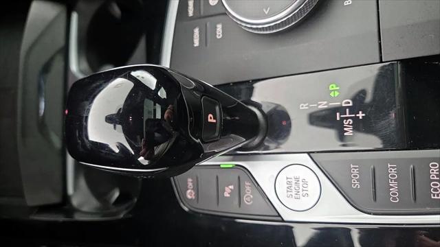 2023 BMW Coupe i xDrive