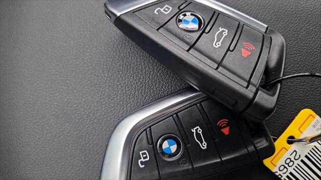 2023 BMW Coupe i xDrive