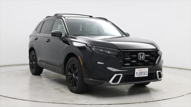 2024 Honda CR-V Hybrid Sport Touring for sale in Fairfield, CA