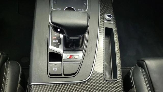 2020 Audi SQ5 Premium Plus TFSI quattro Tiptronic