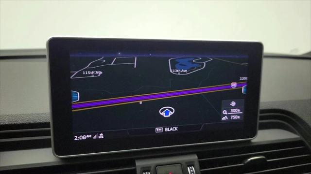 2020 Audi SQ5 Premium Plus TFSI quattro Tiptronic