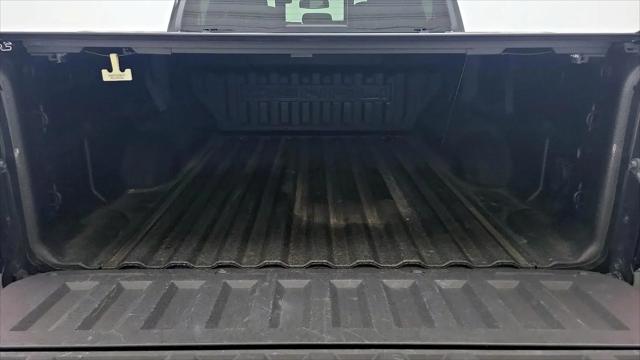 2023 GMC Canyon 4WD Crew Cab Short Box Denali