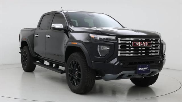 2023 GMC Canyon 4WD Crew Cab Short Box Denali for sale in Colorado Springs, CO
