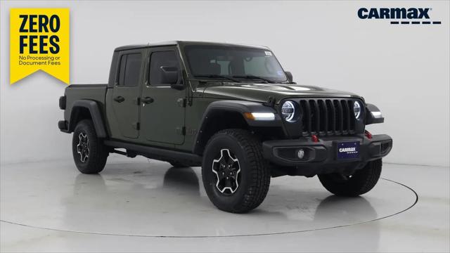2021 Jeep Gladiator Rubicon for sale in Woodbridge, VA