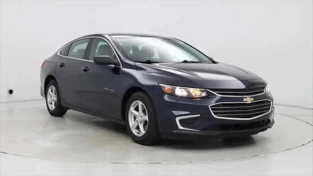 2017 Chevrolet Malibu LS for sale in Myrtle Beach, SC