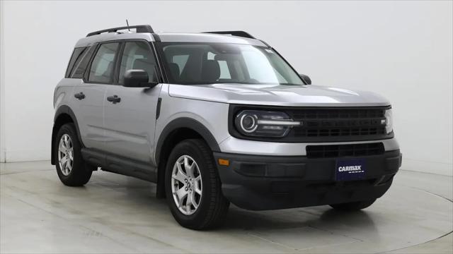 2021 Ford Bronco Sport Base for sale in Myrtle Beach, SC