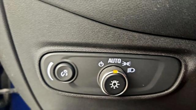2022 Chevrolet Equinox FWD LT