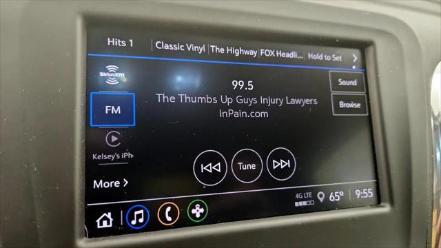 2022 Chevrolet Equinox FWD LT