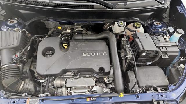 2022 Chevrolet Equinox FWD LT
