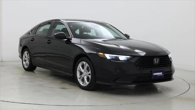 2023 Honda Accord LX for sale in Myrtle Beach, SC