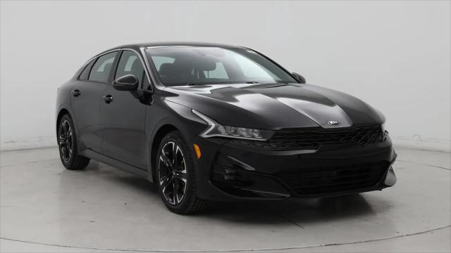 2021 Kia K5 for sale near West Carrolton, OH
