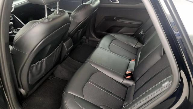 2021 Kia K5 for sale near West Carrolton, OH