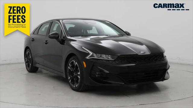 2021 Kia K5 for sale near West Carrolton, OH