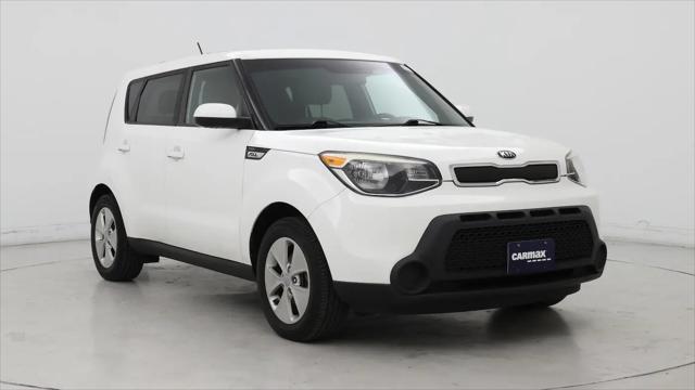 2016 Kia Soul Base for sale near West Carrolton, OH