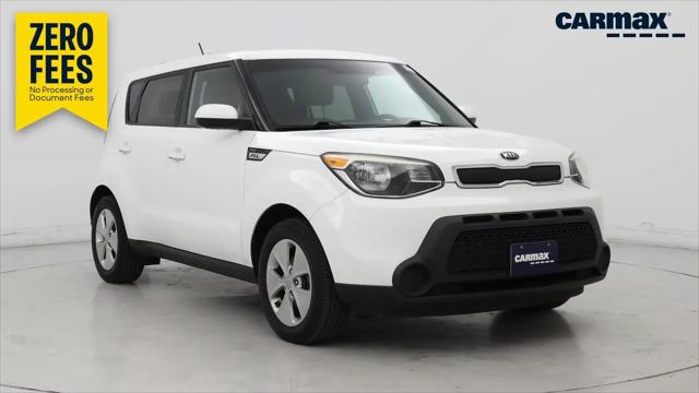 2016 Kia Soul Base for sale in West Carrolton, OH