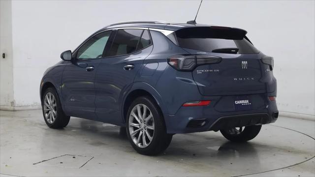 2024 Buick Encore GX Avenir AWD