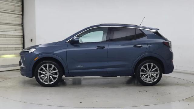2024 Buick Encore GX Avenir AWD
