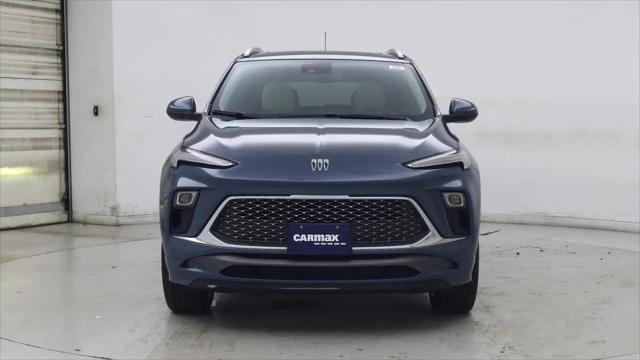 2024 Buick Encore GX Avenir AWD