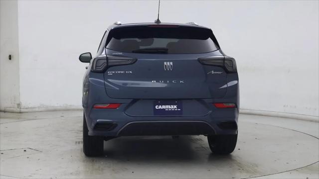 2024 Buick Encore GX Avenir AWD