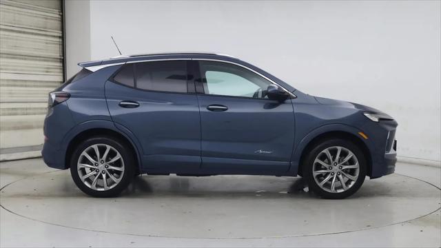 2024 Buick Encore GX Avenir AWD