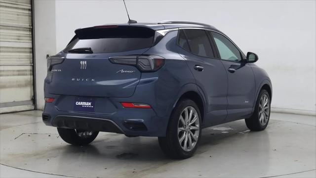2024 Buick Encore GX Avenir AWD