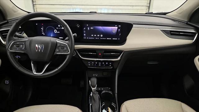 2024 Buick Encore GX Avenir AWD