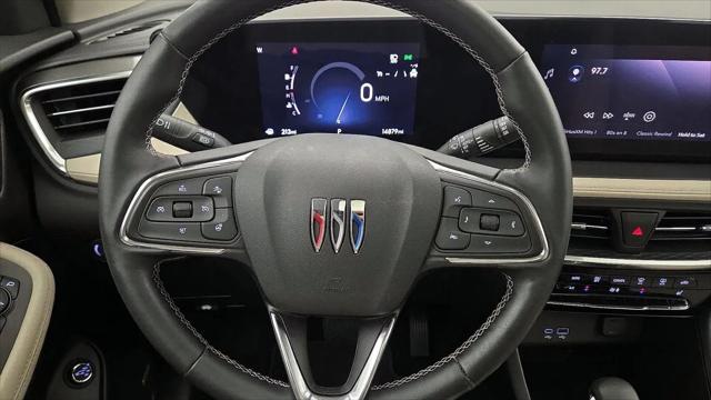 2024 Buick Encore GX Avenir AWD
