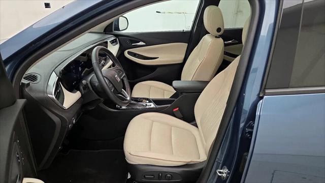 2024 Buick Encore GX Avenir AWD