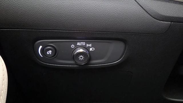 2024 Buick Encore GX Avenir AWD
