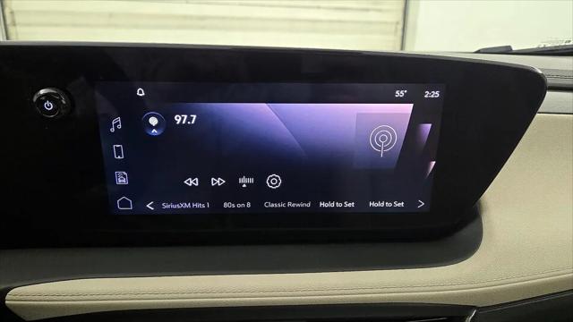 2024 Buick Encore GX Avenir AWD