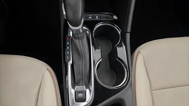 2024 Buick Encore GX Avenir AWD