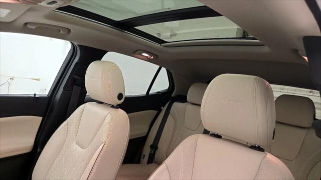 2024 Buick Encore GX Avenir AWD