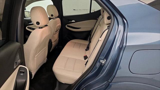 2024 Buick Encore GX Avenir AWD