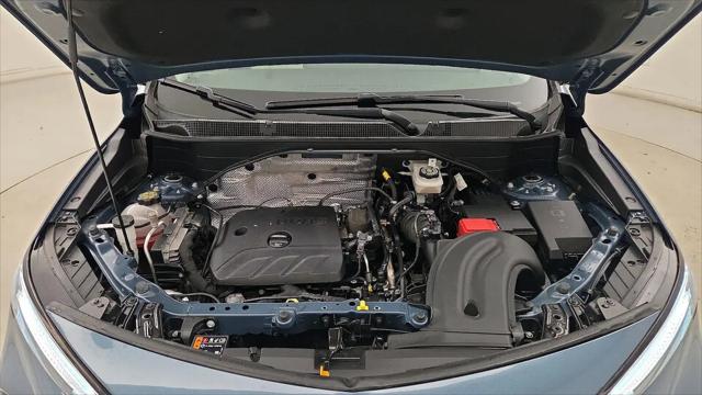 2024 Buick Encore GX Avenir AWD